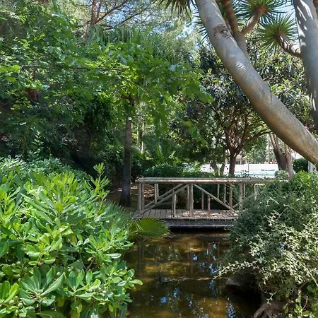 Apartament Jardines Del Mar