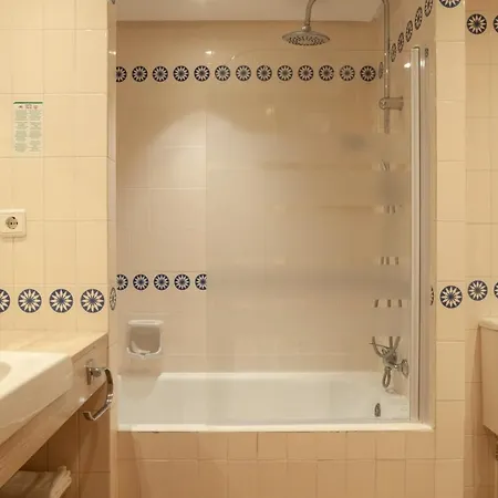 Apartament Jardines Del Mar *
