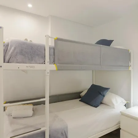 Apartament Jardines Del Mar
