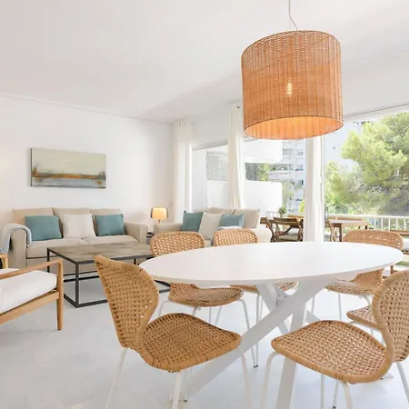 Apartament Jardines Del Mar