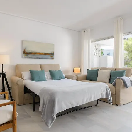 Jardines Del Mar Apartament
