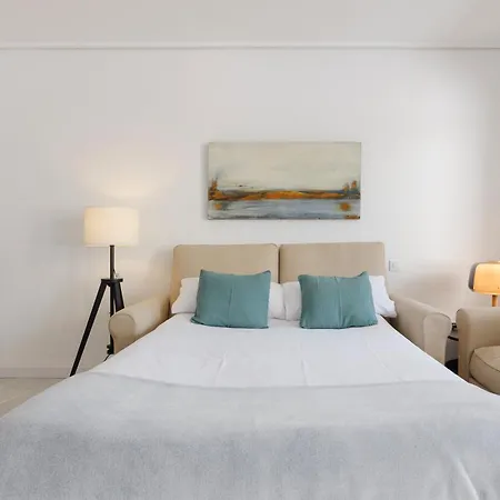 Apartament Jardines Del Mar *