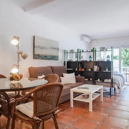 Lägenhet Jardines Del Mar Marbella
