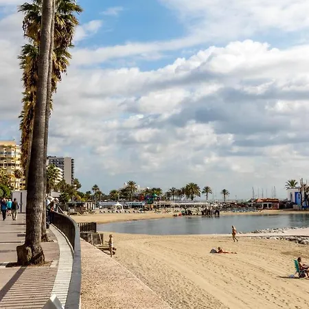Jardines Del Mar