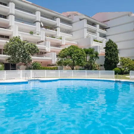 Jardines Del Mar Marbella