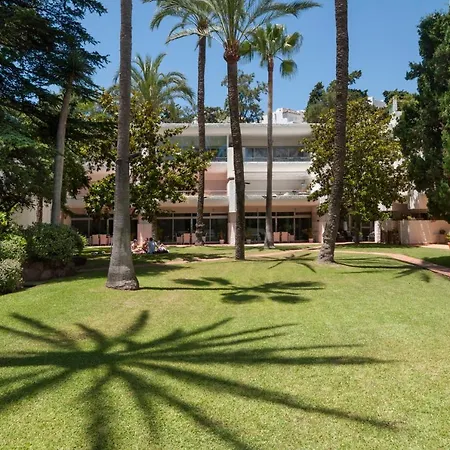Jardines Del Mar Apartment *