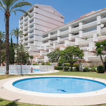 Jardines Del Mar * Marbella