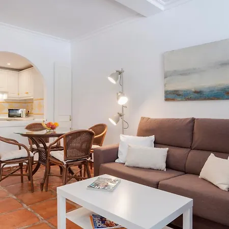 Apartment Jardines Del Mar