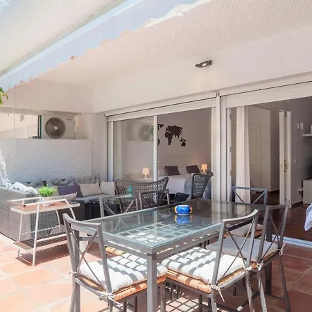 Apartment Jardines Del Mar *