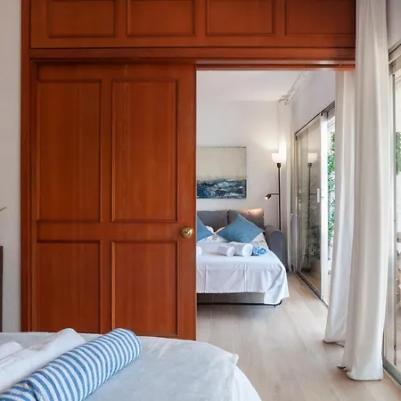 Jardines Del Mar Apartment *