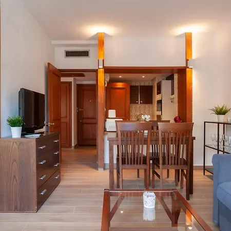 Jardines Del Mar Apartment