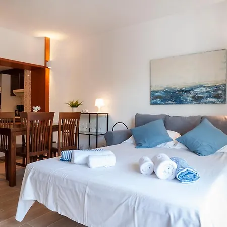 Apartment Jardines Del Mar Marbella