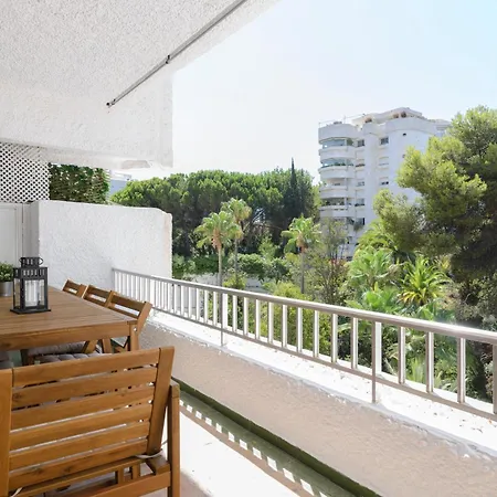Jardines Del Mar Marbella
