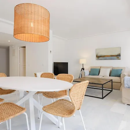 Jardines Del Mar Apartment *
