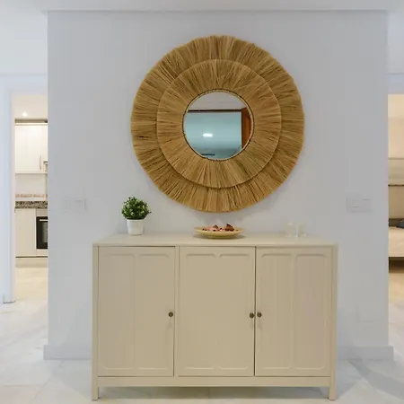 Jardines Del Mar Apartment Marbella