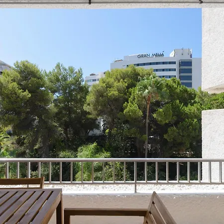 Jardines Del Mar Apartment Marbella