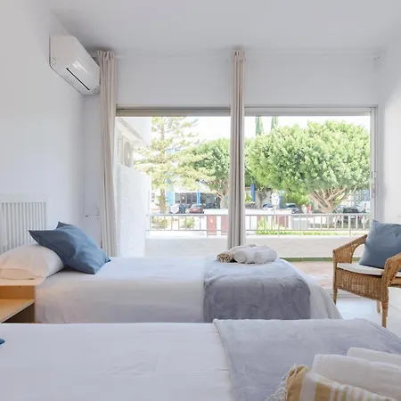 Apartment Jardines Del Mar *